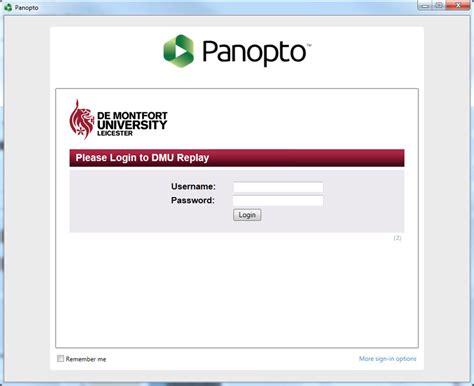 dmubb|log in to blackboard dmu.